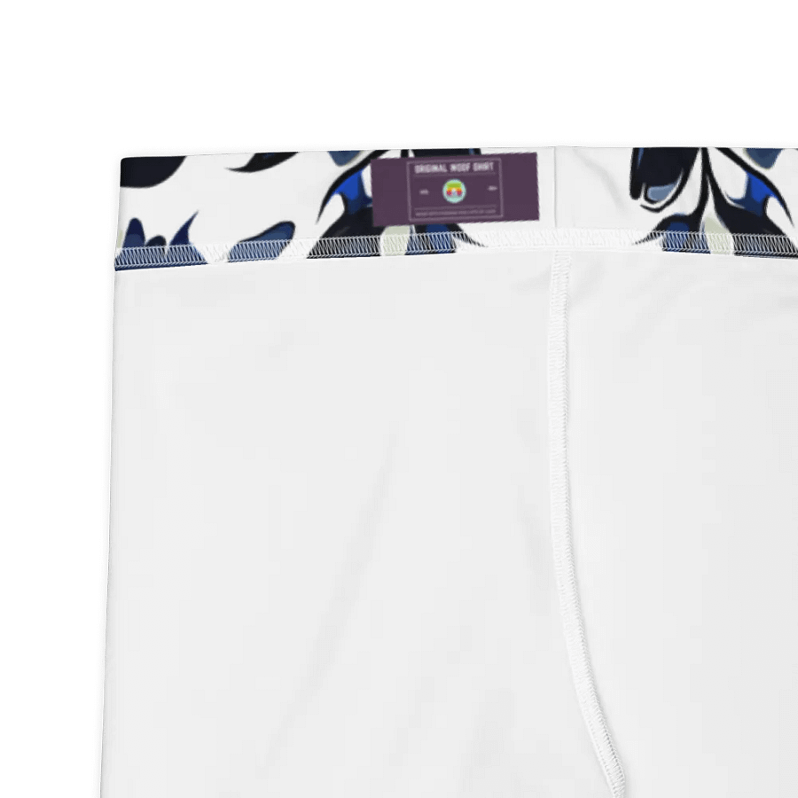 Wild Waves | Leggings product image (8)