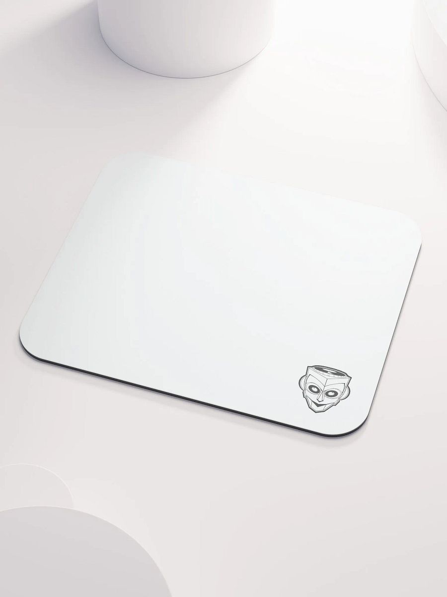 Phonomental Head Mouse Pad product image (5)