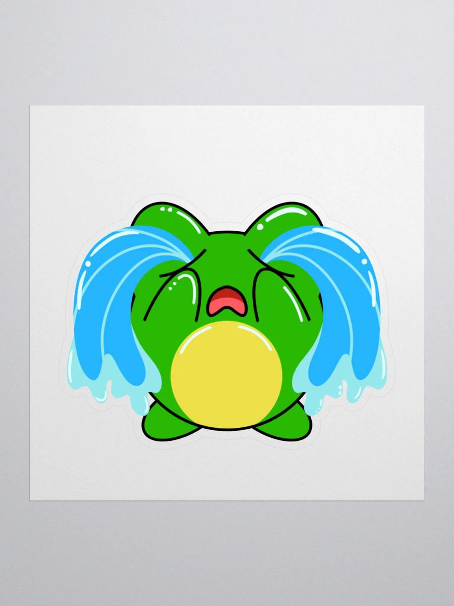 Crying Frog product image (1)