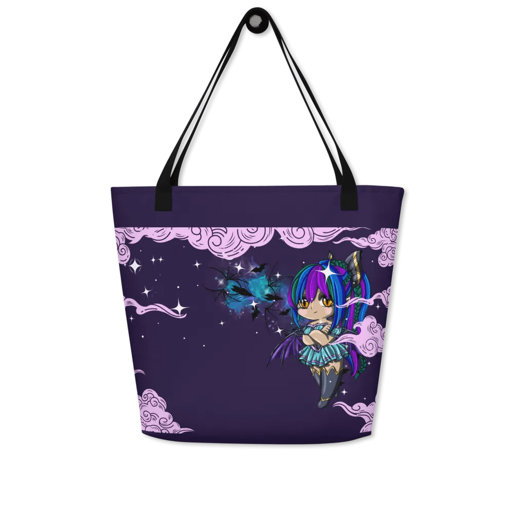 Lovely Nyx Tote product image (4)