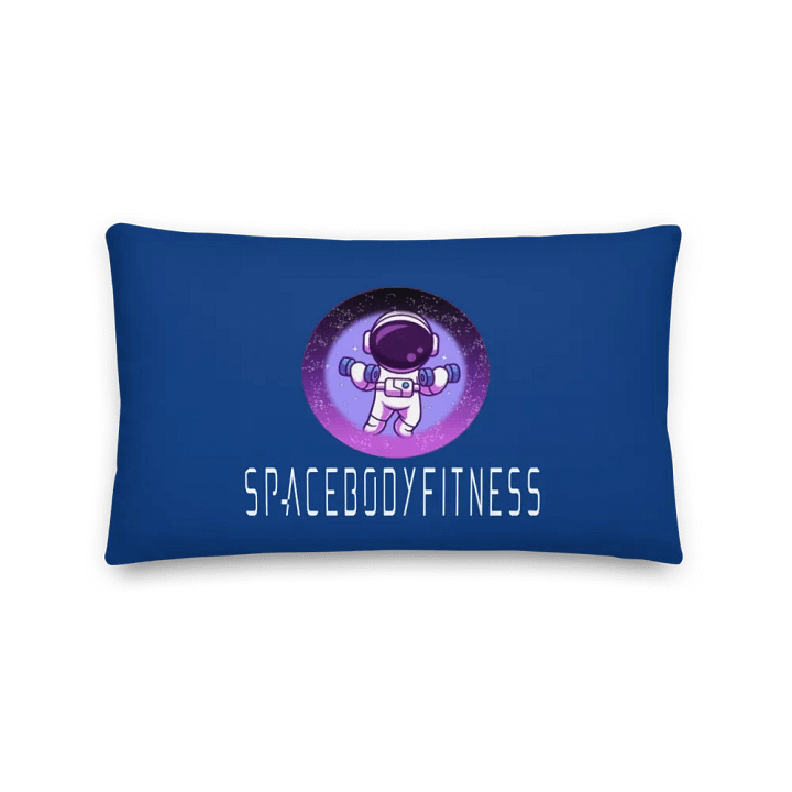 SpacePillow product image (2)