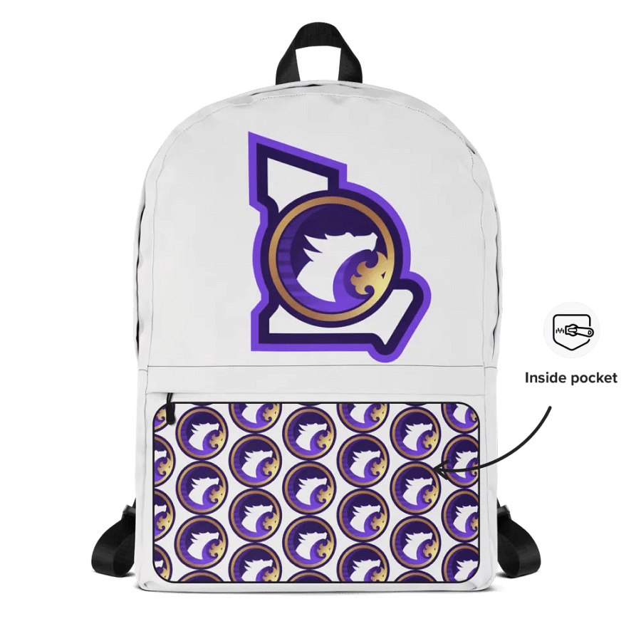 Legacy Backpack product image (10)