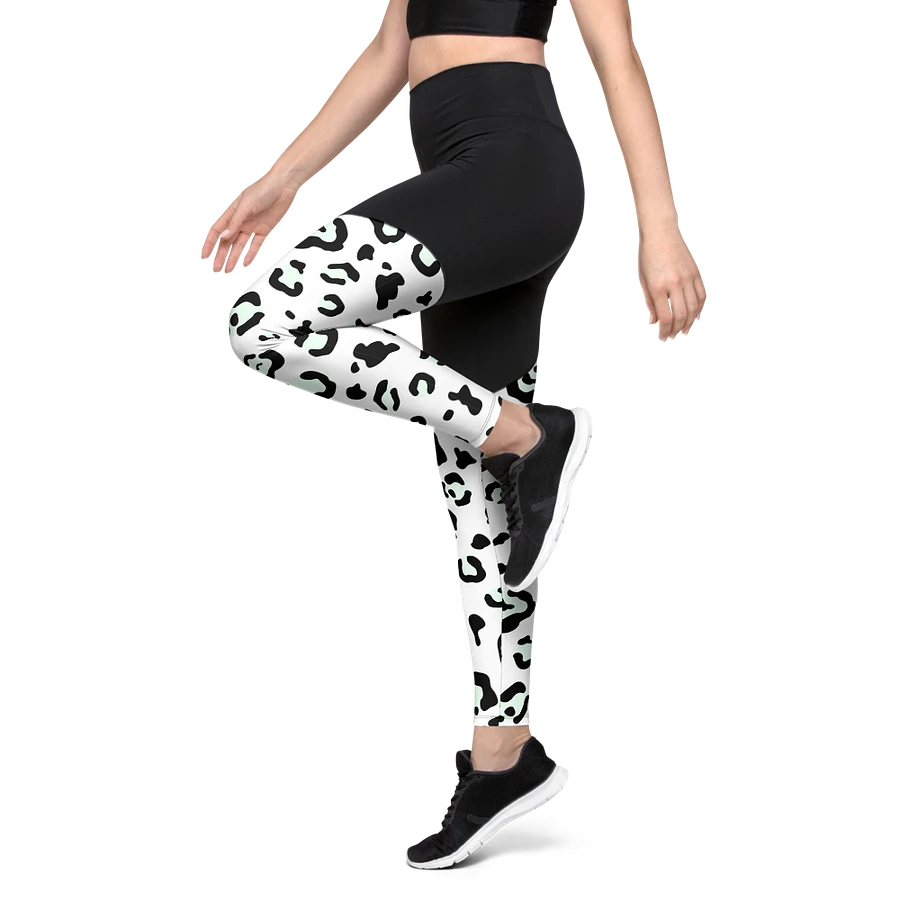 Wild West Vibes Compression Leggings product image (9)