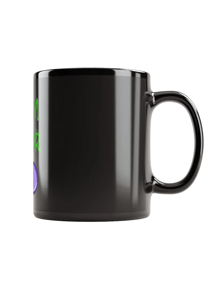 Calm Your Balls Mug product image (2)