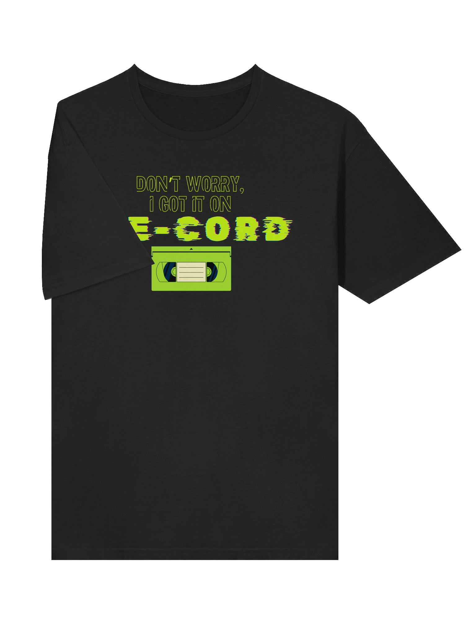 Ree Cord Tee Shirt! product image (5)