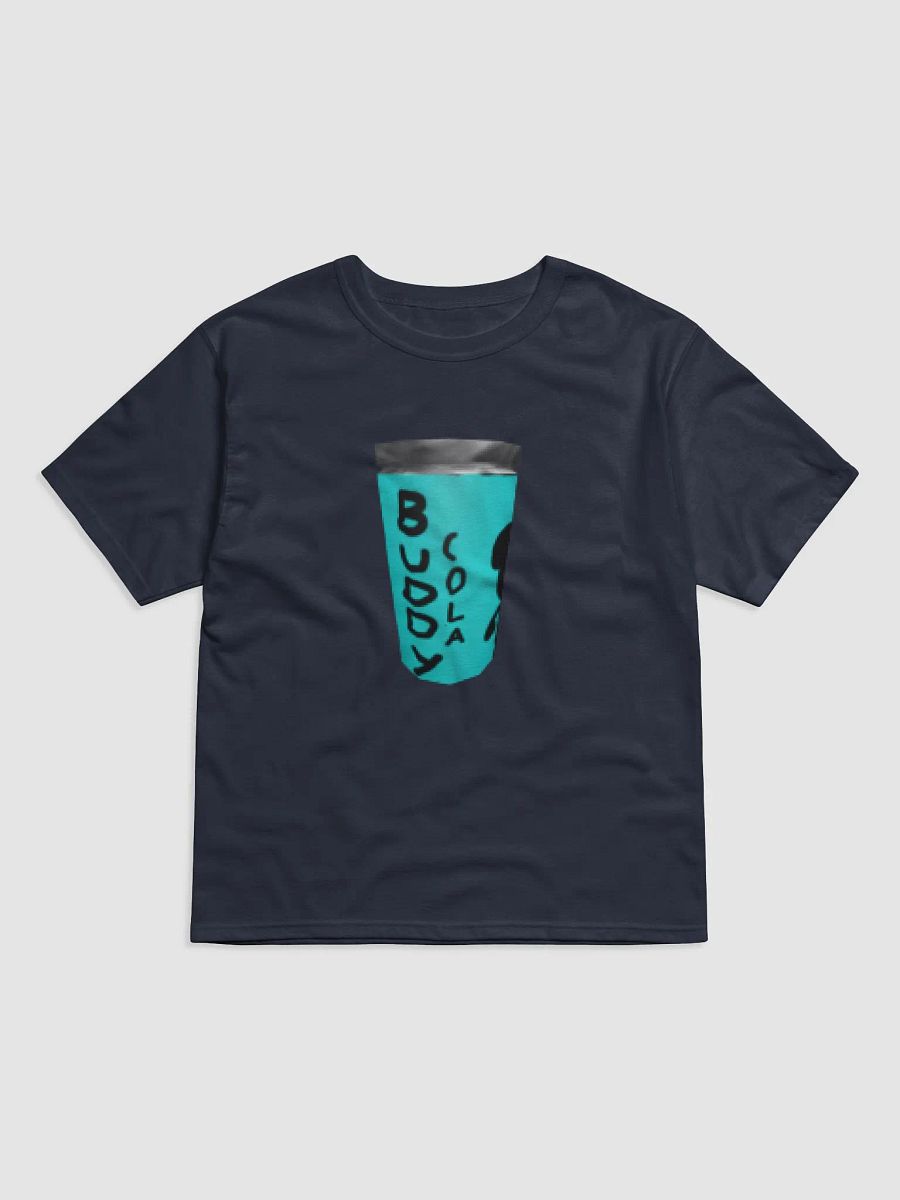 Buddy Cola T-Shirt product image (1)
