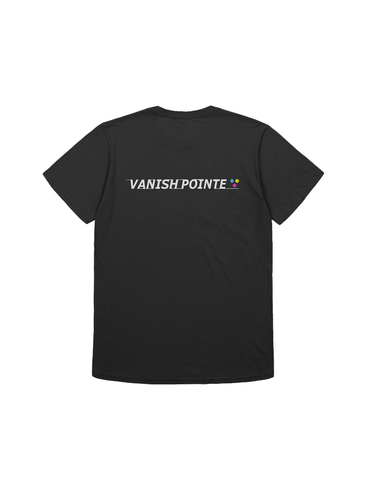 Vanish Pointe on Back product image (2)