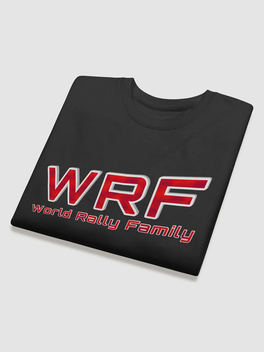 WRF Original logo sweatshirt product image (4)