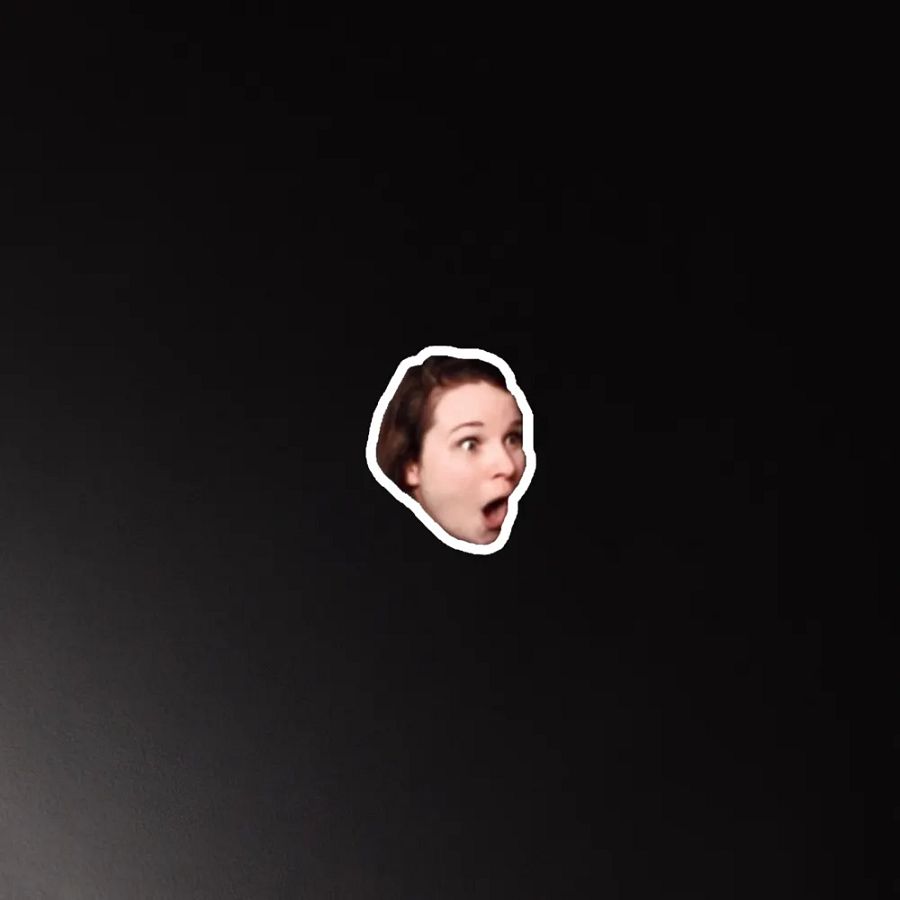 DeaadxPog Magnet product image (3)