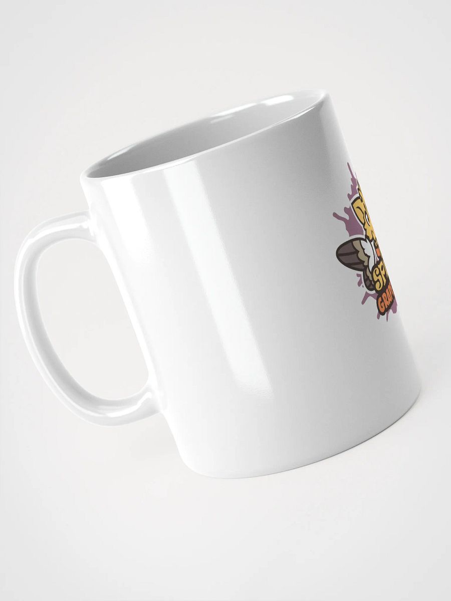 SGS Logo Mug product image (2)