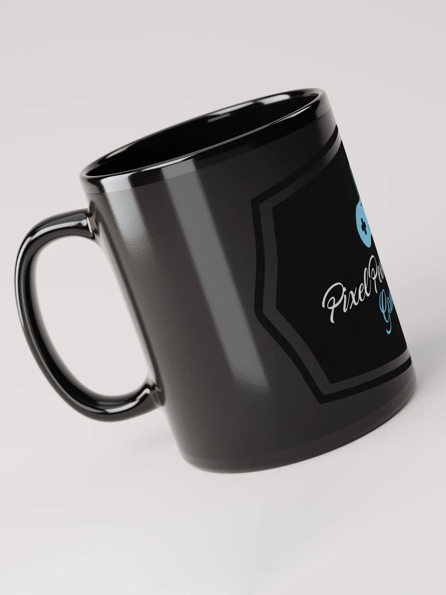Pixel Mug product image (3)