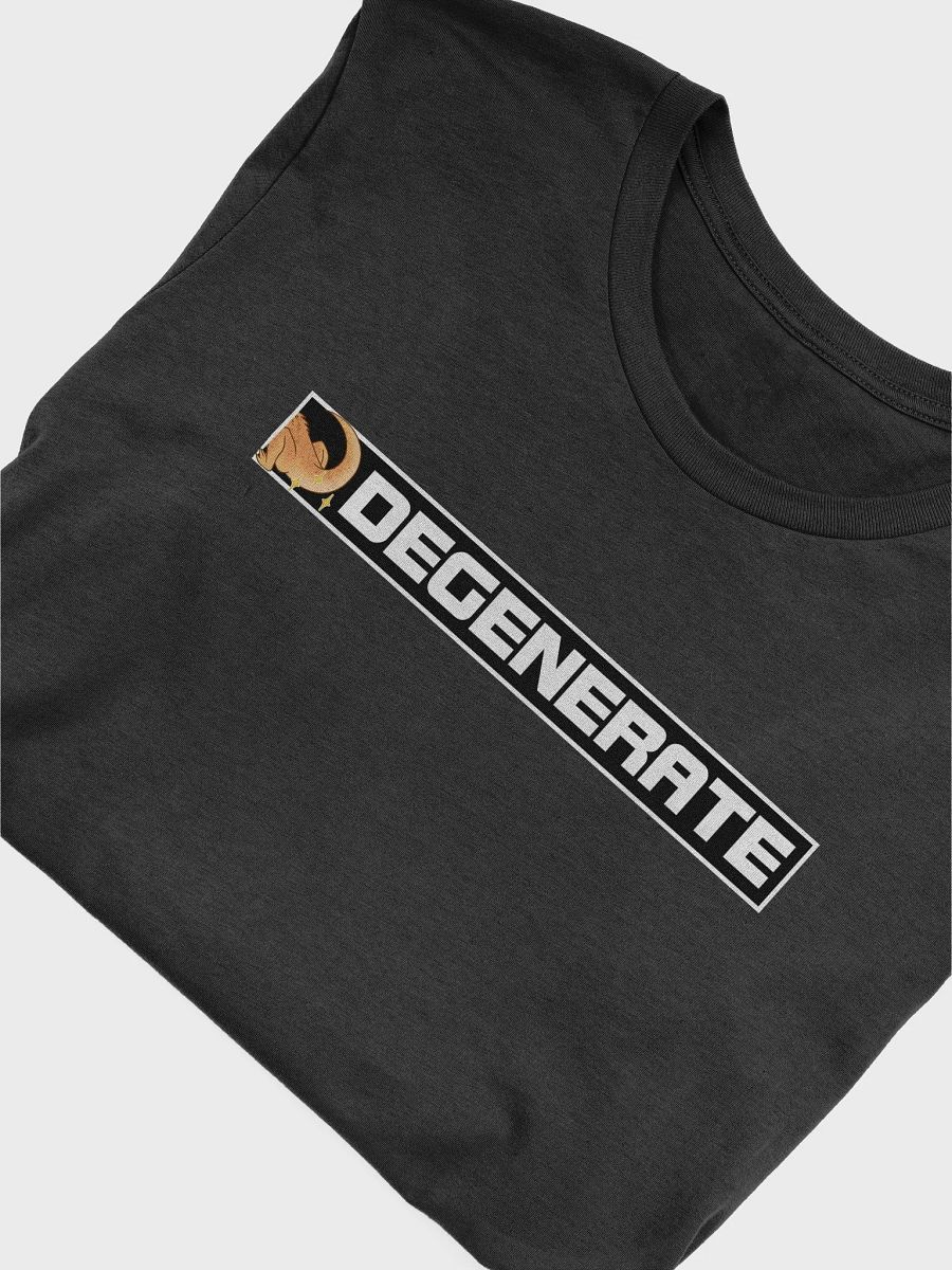 Dream DEGENERATE T-Shirt product image (4)
