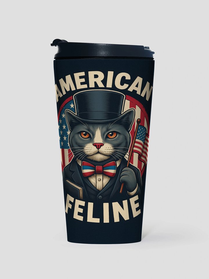 AMERICAN PUSSY product image (1)
