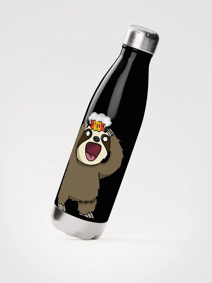 Stainless Steel Water bottle - Mind Blown product image (4)