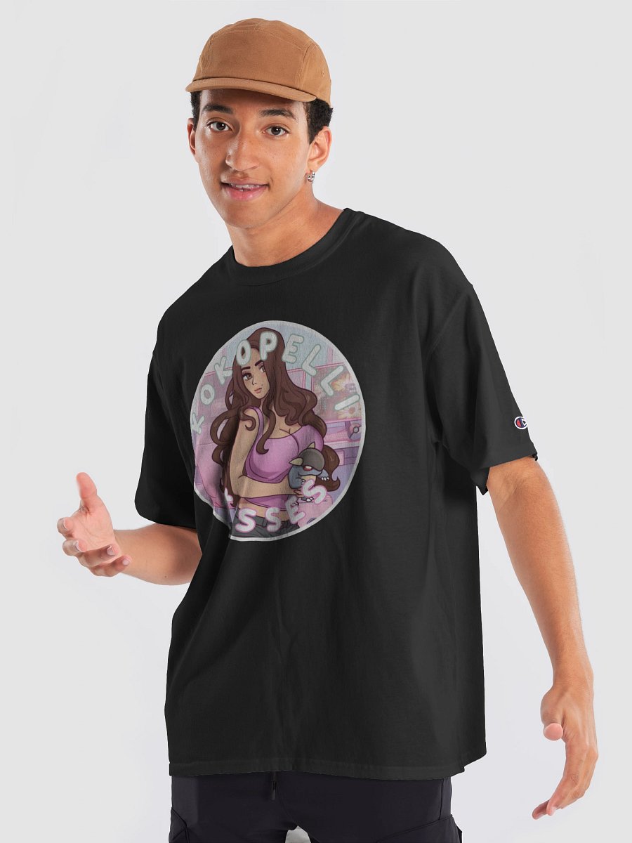 Koko Tee product image (30)