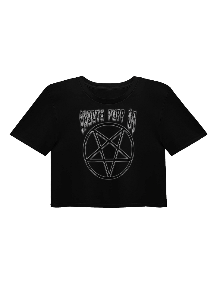 BANNED CROP TOP product image (1)
