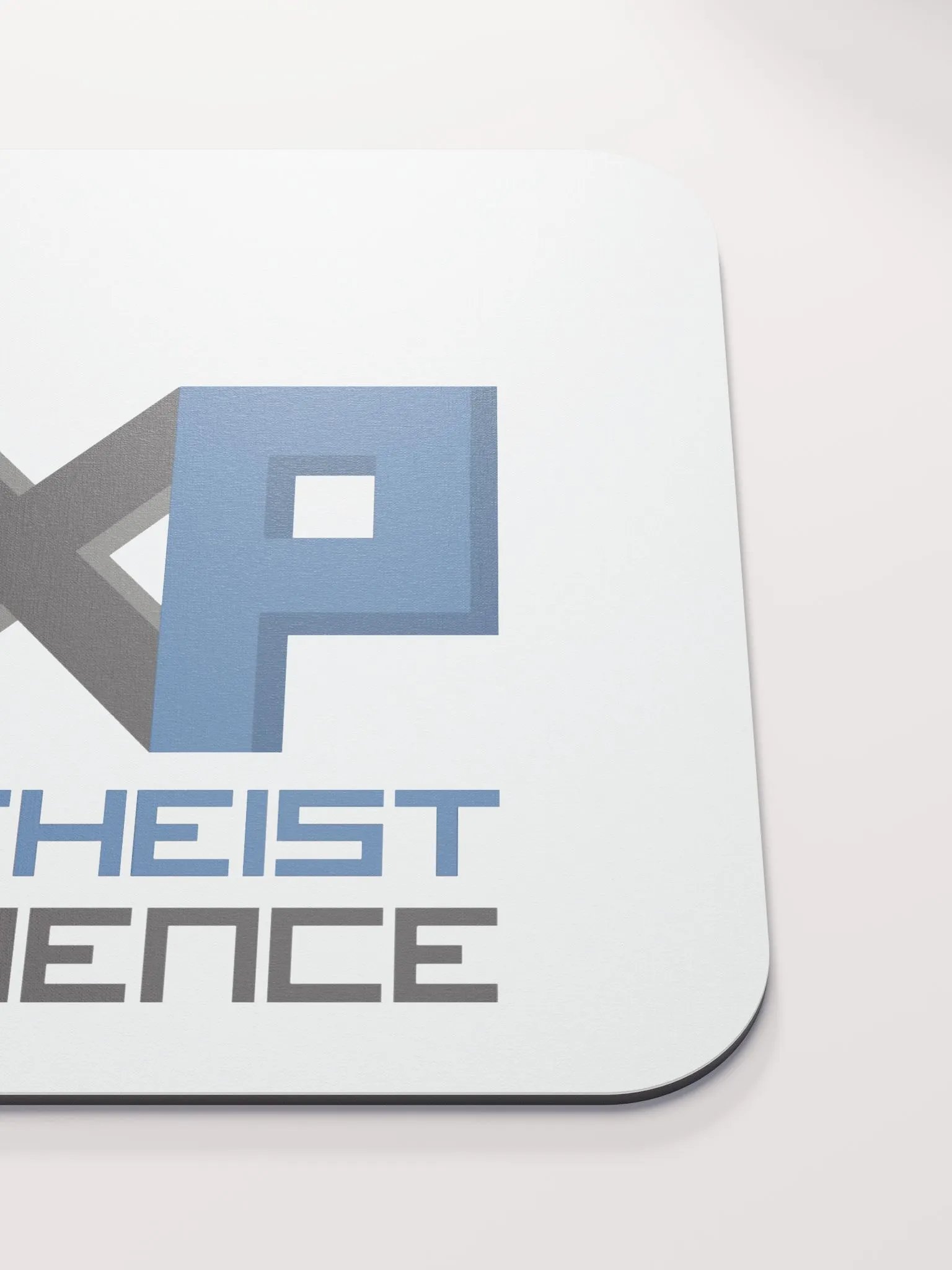 The Atheist Experience Mouse Pad product image (5)