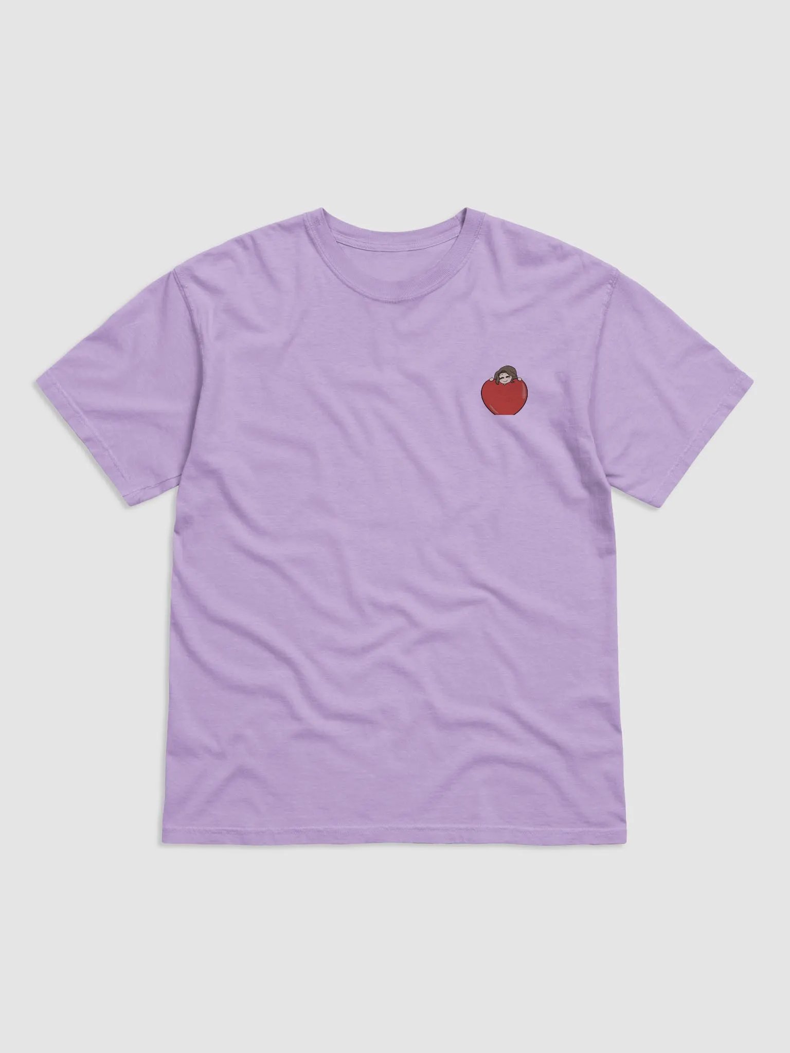 Bootyguard T-Shirt (Black Lettering) product image (1)