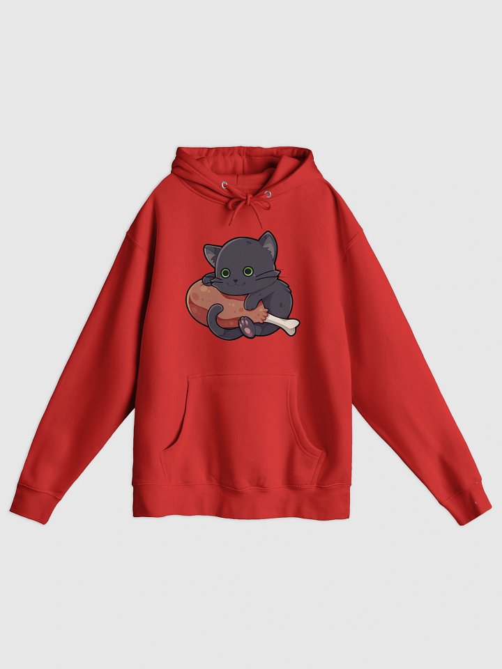 Bailey Bear Premium Hoodie product image (1)