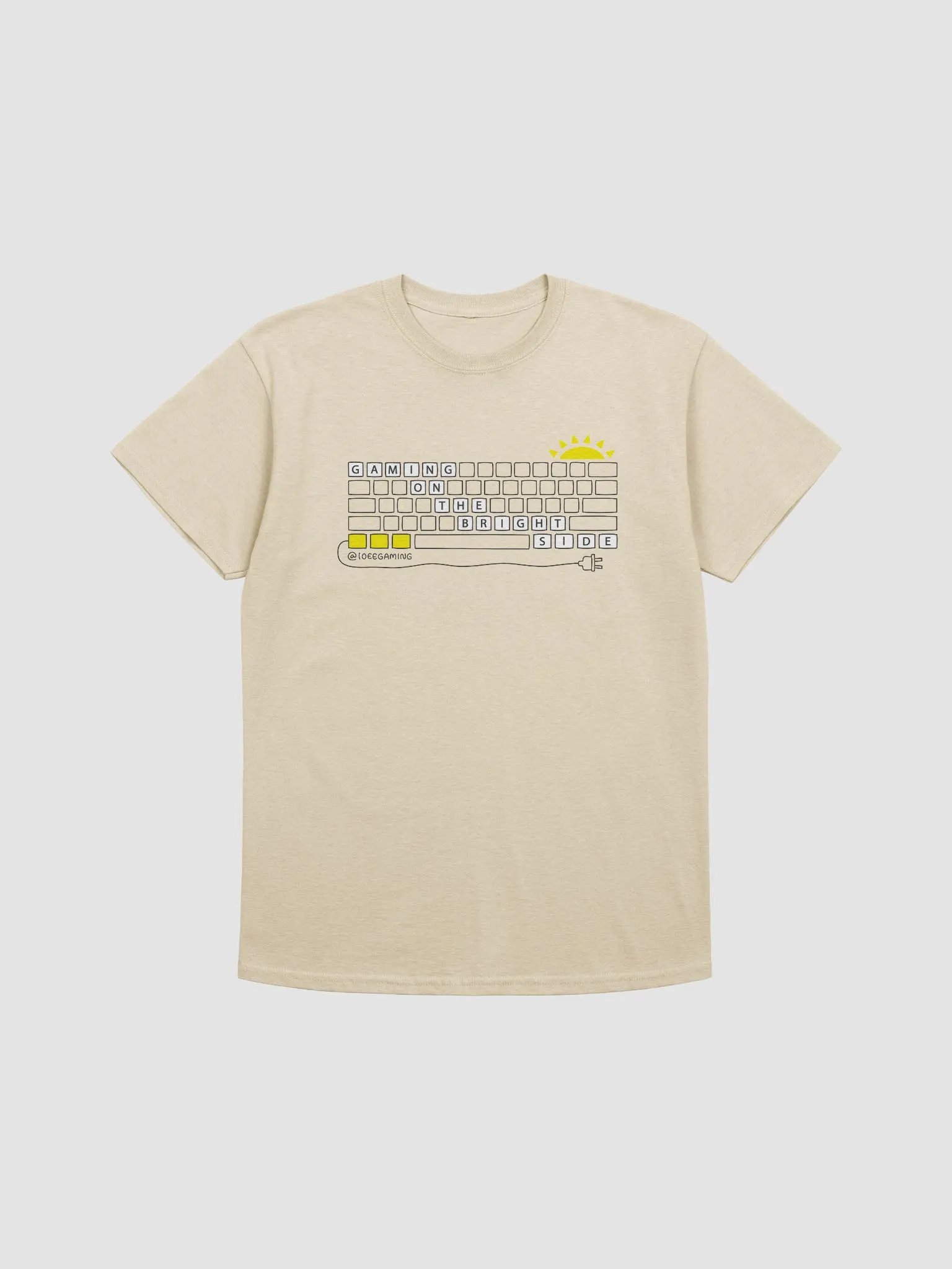Bright Side - Tee product image (1)