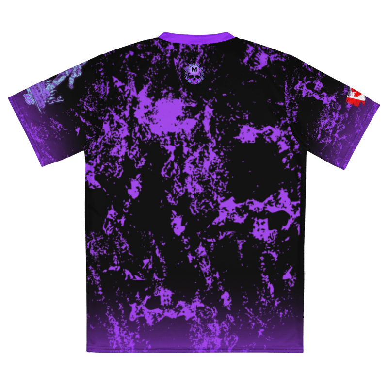 Mythic Jersey - USA Flag product image (4)