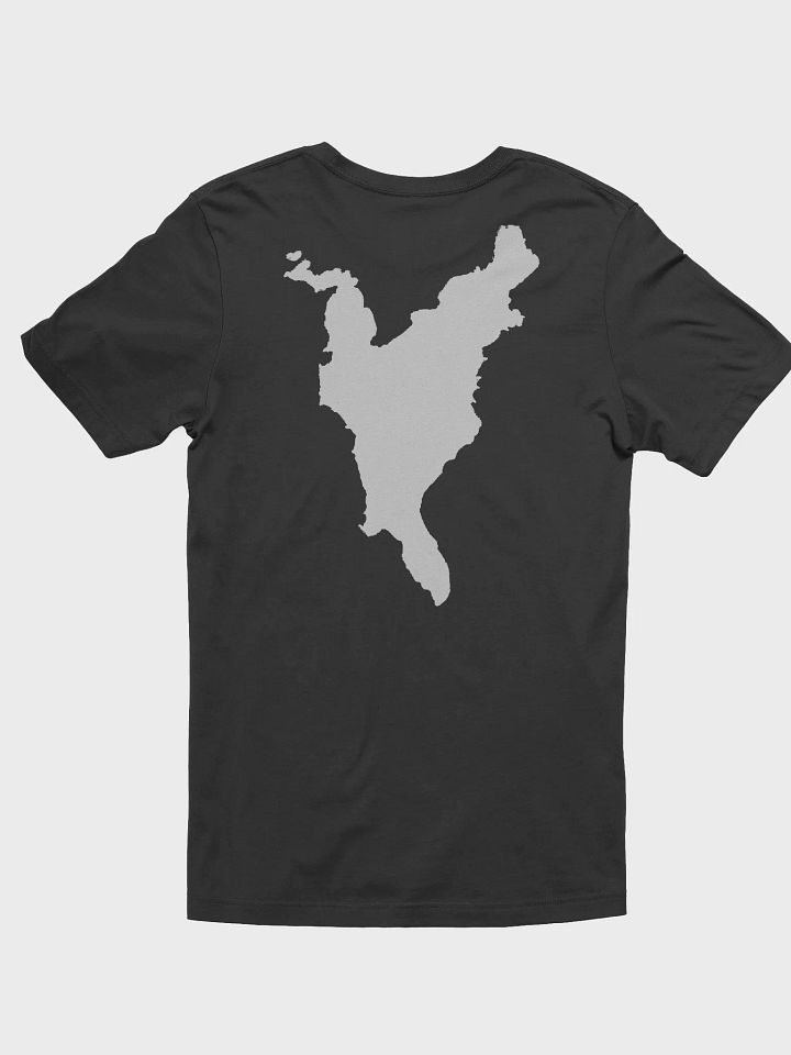Shimmering GTZ Unisex T-Shirt product image (16)
