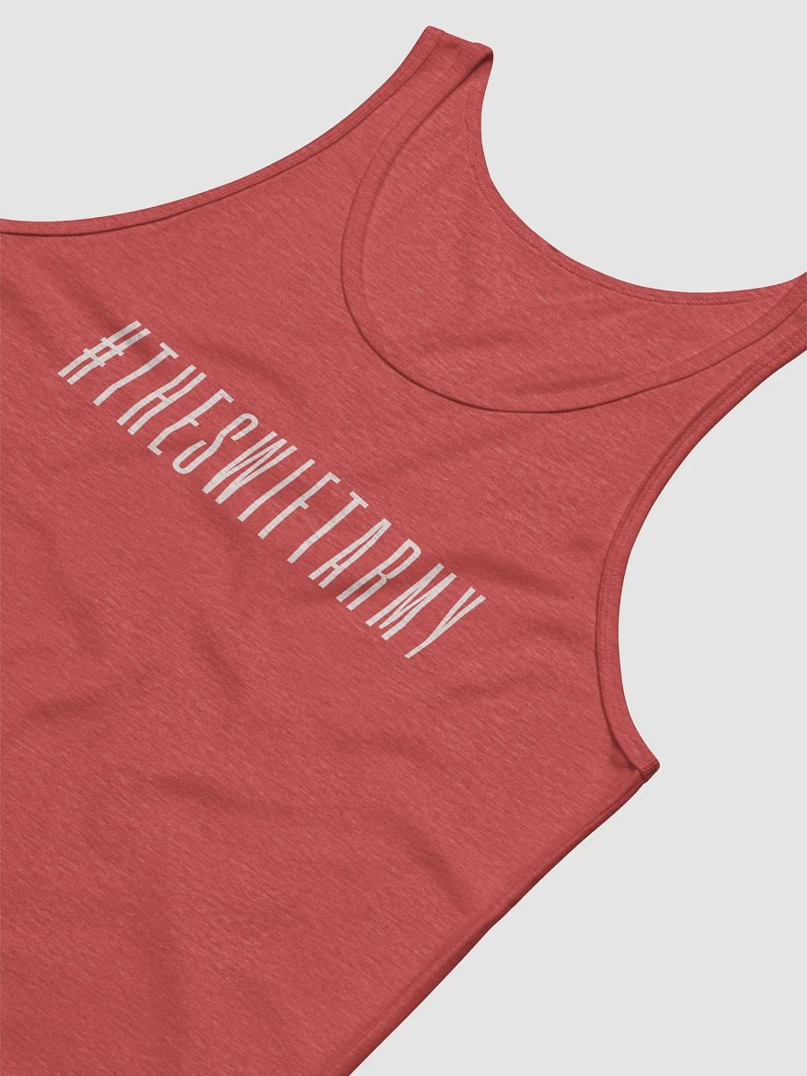#theswiftarmy Men's Tank product image (3)
