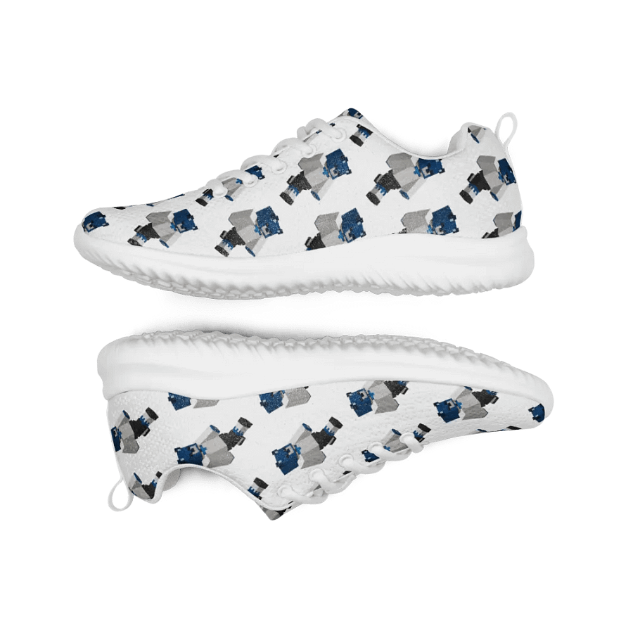 Minecraft Women's Athletic Shoes product image (9)