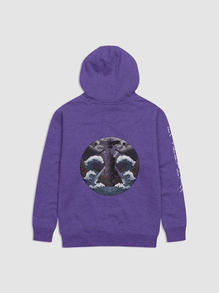 Clyfar Festival of Champions Hoodie product image (2)
