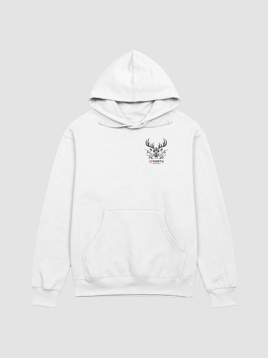 Alt. SM Logo Hoodie product image (1)