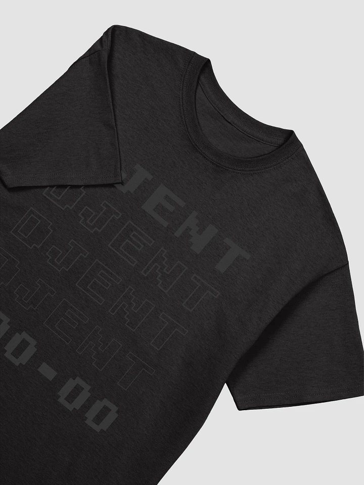 DJENT 000-00 - T-Shirt product image (1)