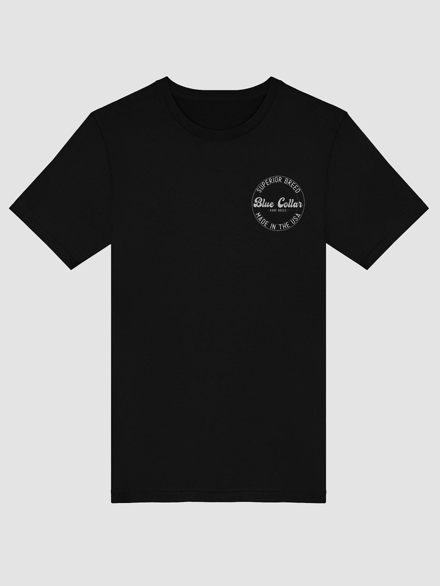 Superior Breed Logo Bella+Canvas T-Shirt product image (53)