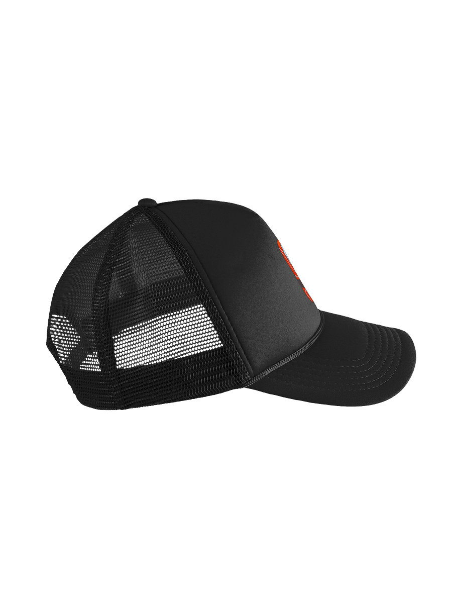 Sinister Sushii Trucker Cap product image (5)