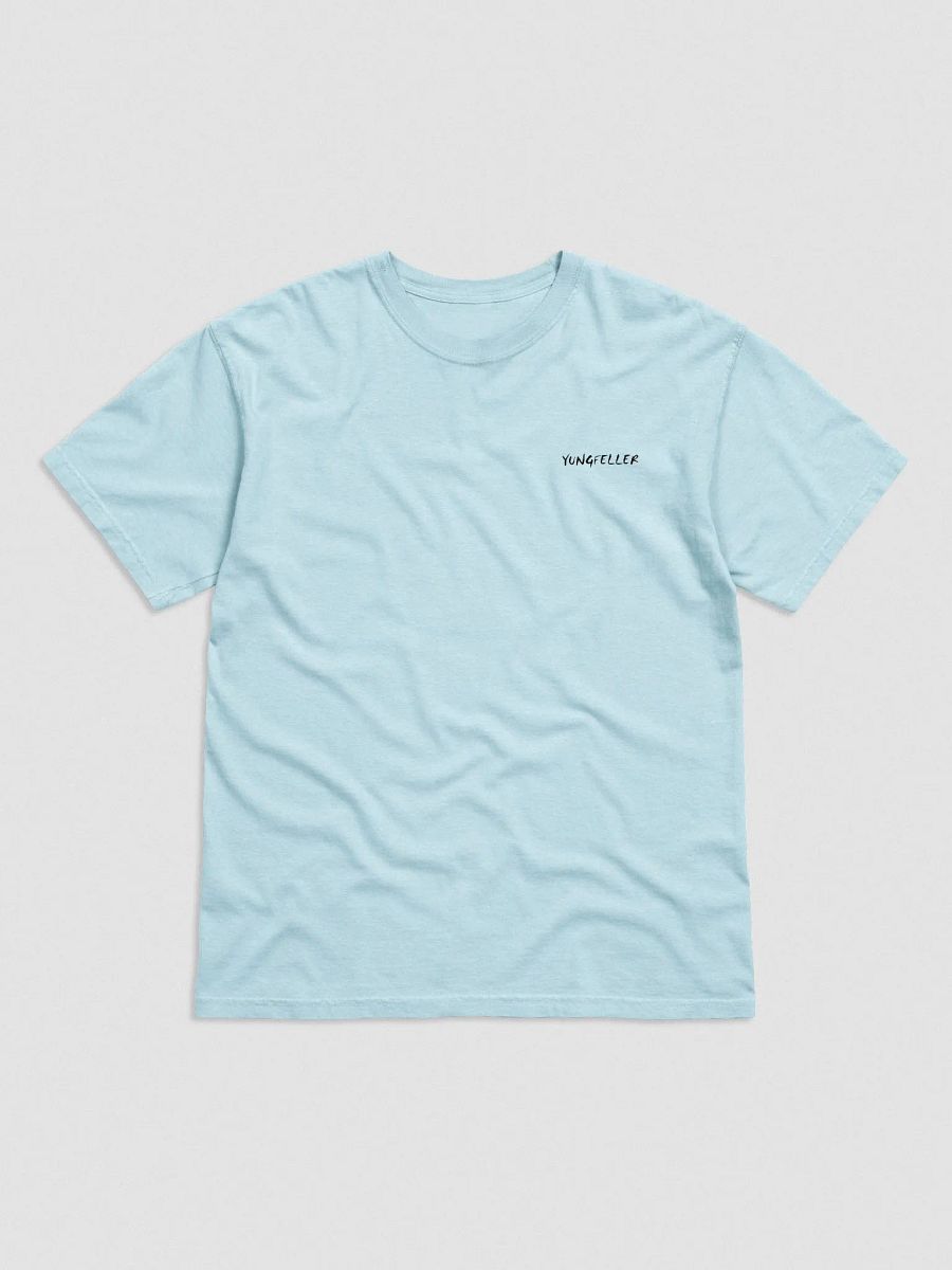 YF Light Tee product image (4)