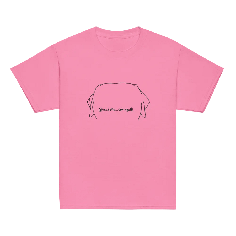 Kids Spahget Tee product image (15)