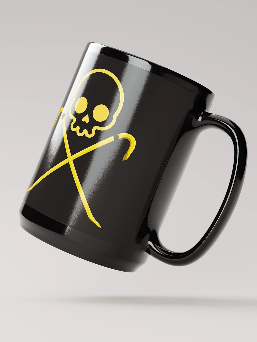Skulls Keep Happening Mug product image (2)