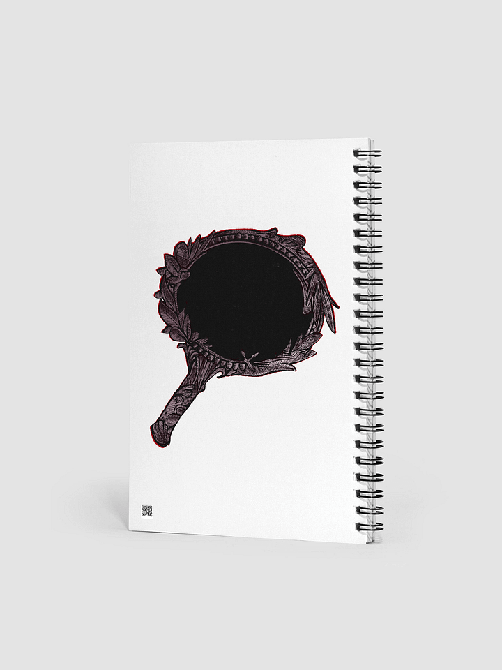 A String of Deaths Notebook product image (2)