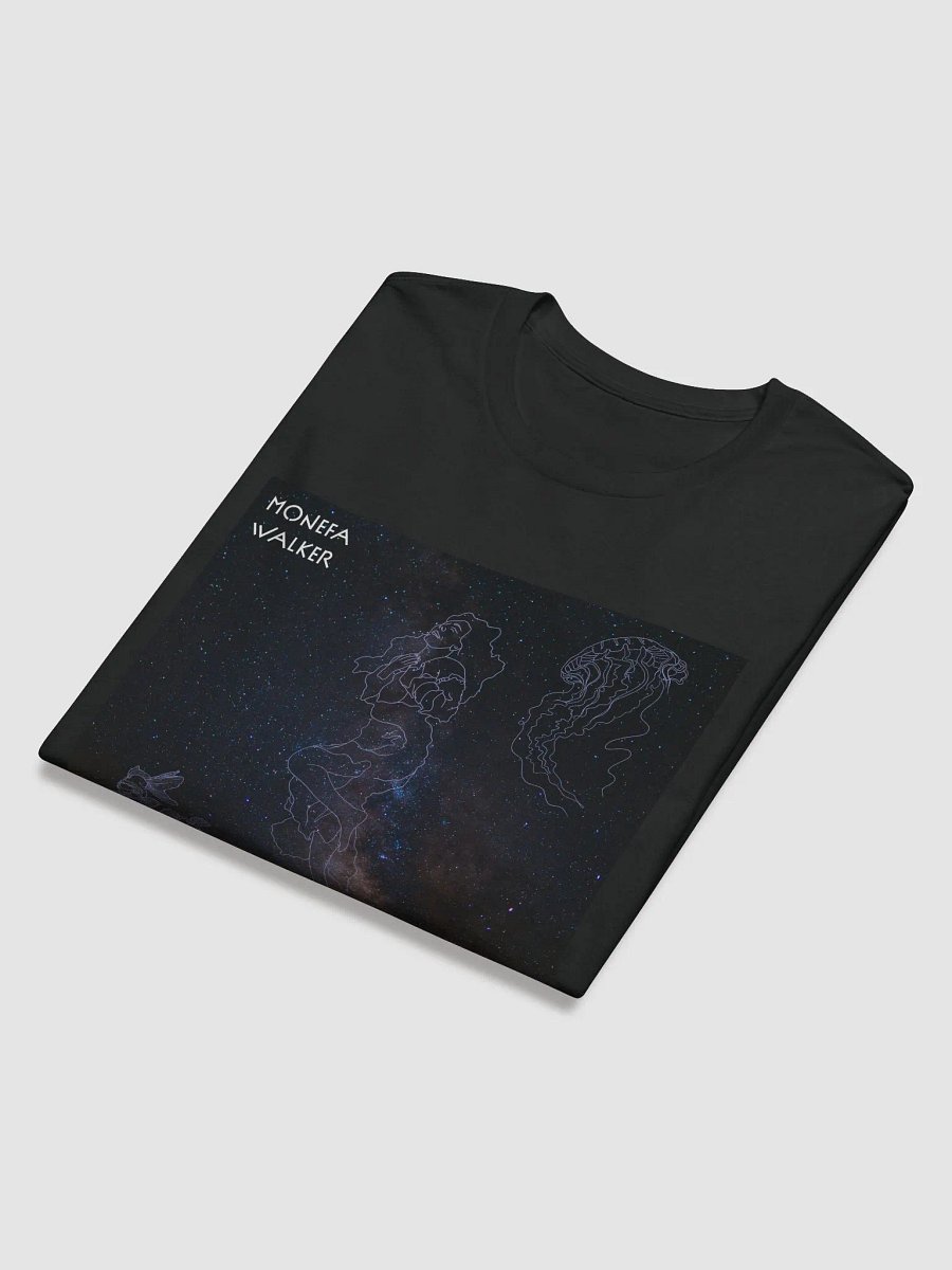 Premium fitted long sleeved crew top product image (6)