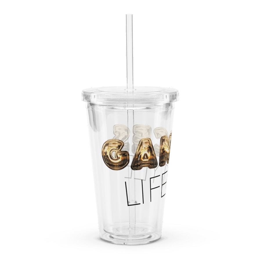 Ganice's Lifestyle: Travel Cup product image (3)