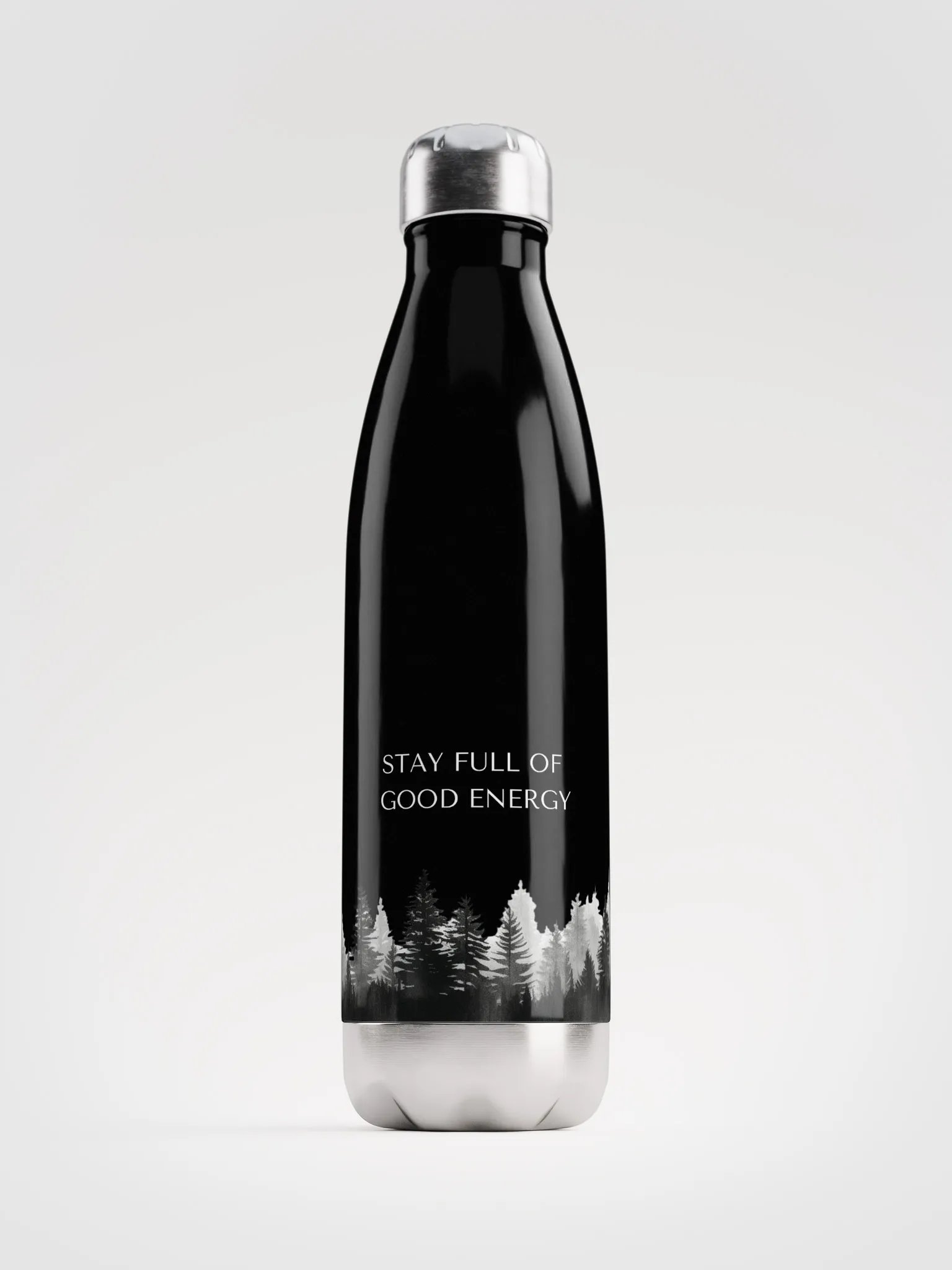 Stay Full of Good Energy Bottle product image (1)