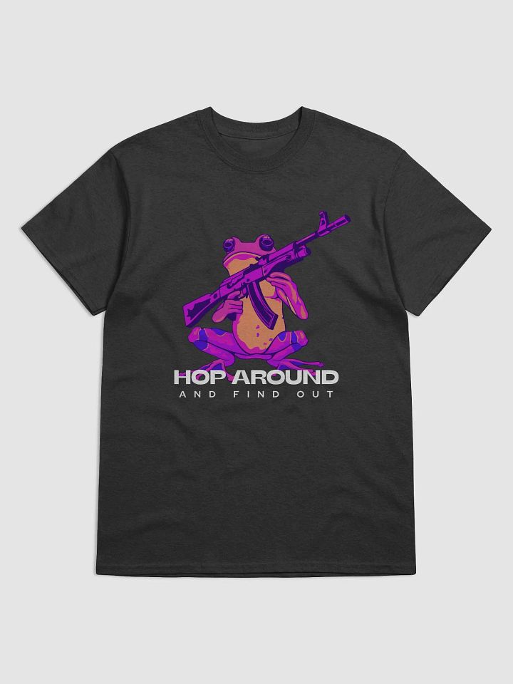 Frogfire Assault T-Shirt product image (1)