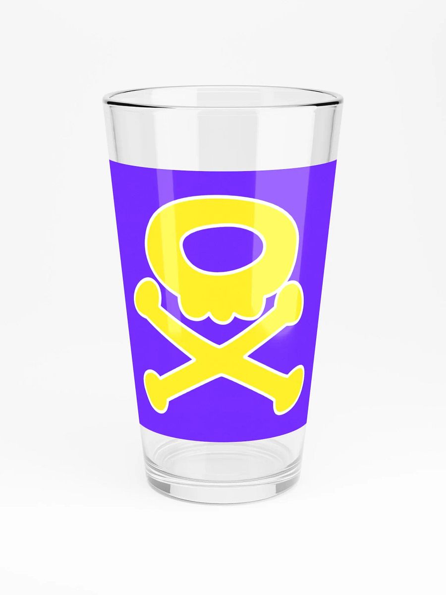 Koffing Cold Brew Glass product image (4)