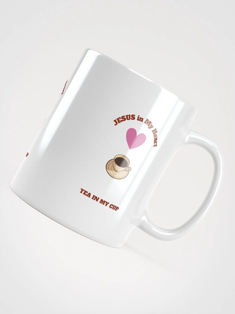 Heartfelt Tea Mug product image (11)