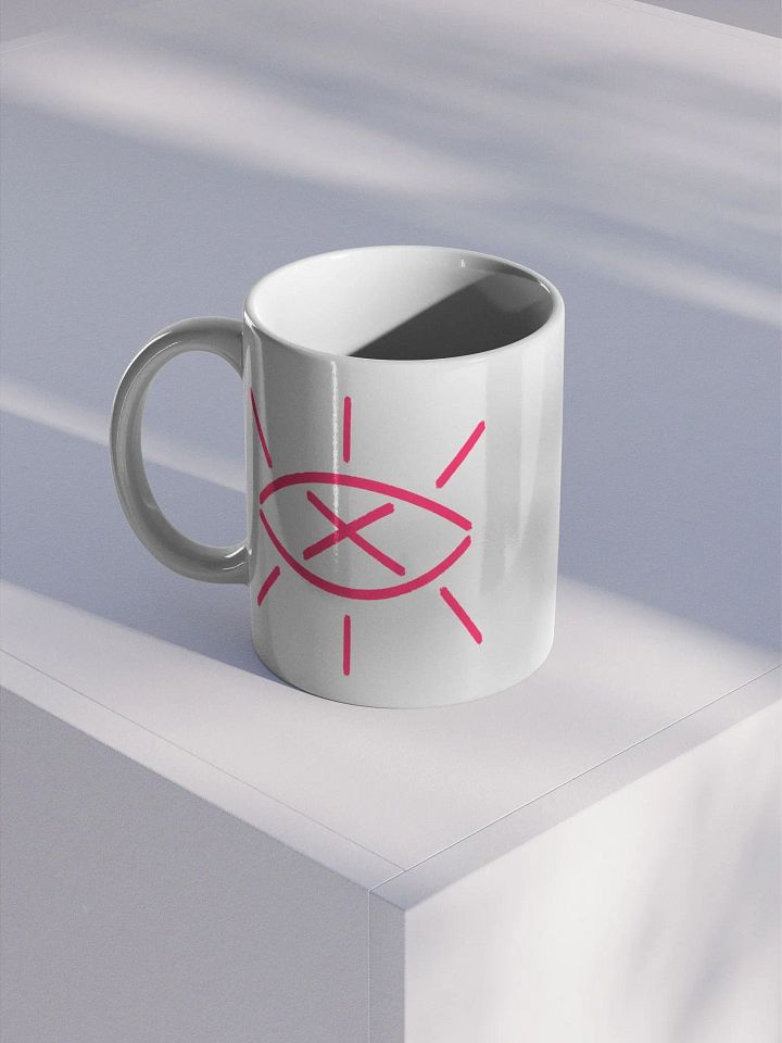 Eye See You [MUG] product image (1)