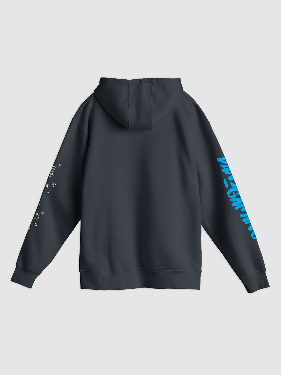 DansGaming Hoodie product image (2)