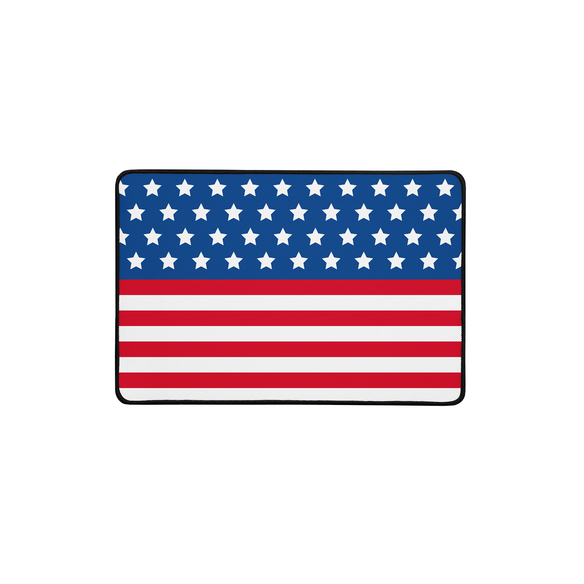 American Flag Desk Mat - Premium Protection and Style for Your Workspace product image (1)