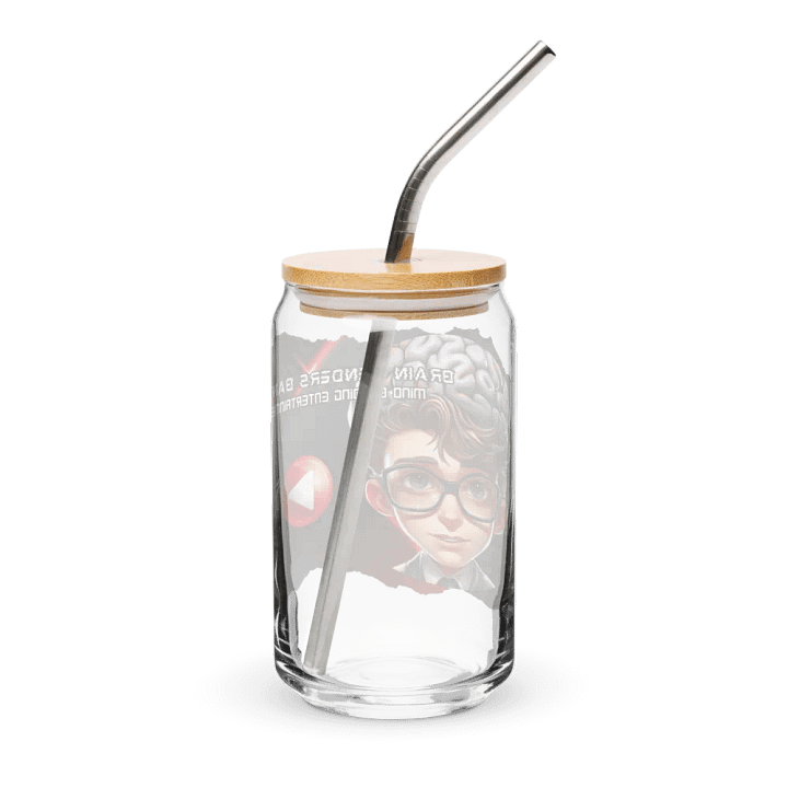 Mindful Glass - Brainwave Edition product image (2)