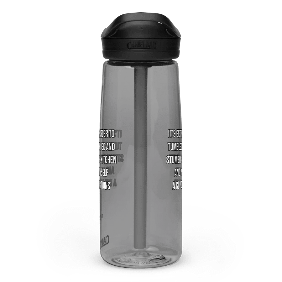 nope. resolute - harder bottle product image (3)