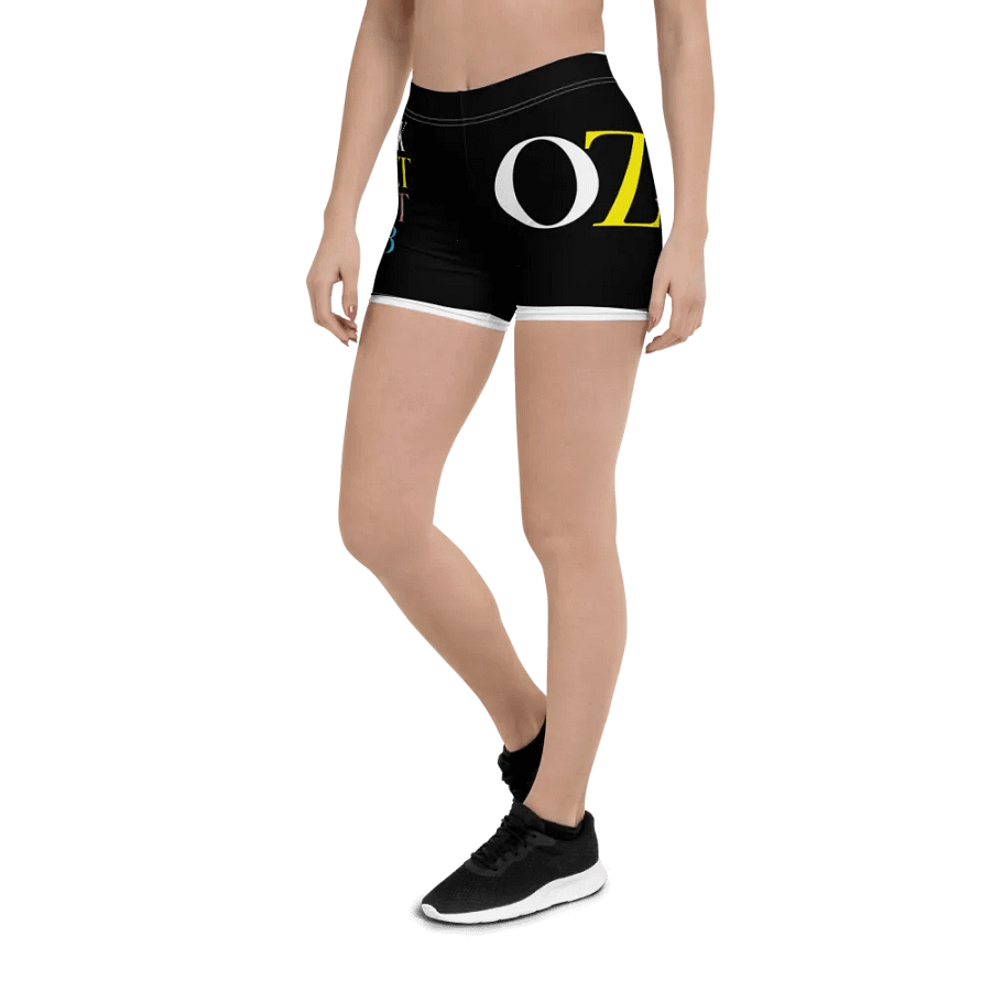 OZSC Custom All-Over Shorts product image (6)