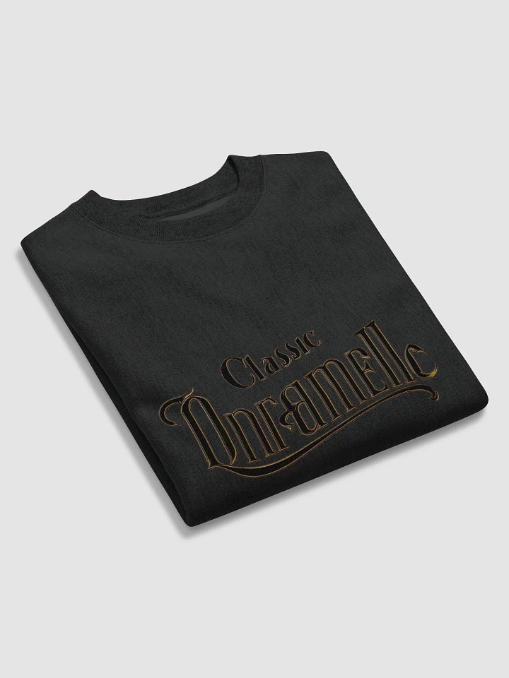 Vintage Ornamental Elegance Sweatshirt product image (1)